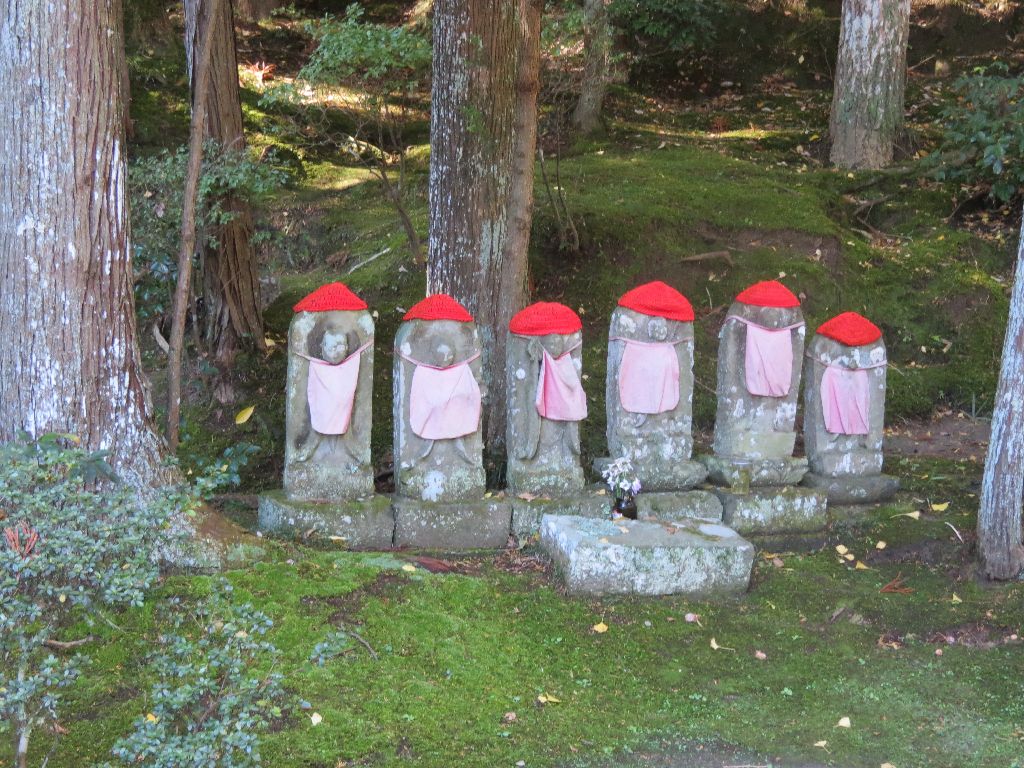 6 jizo